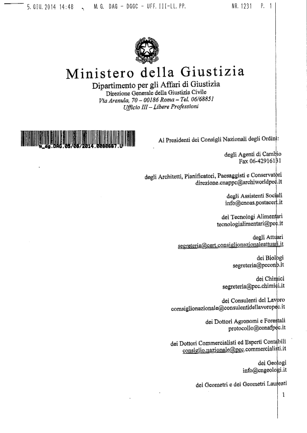 1468_14 All.to 1 Ministero Registro Indirizzi Elettronici_Pagina_1