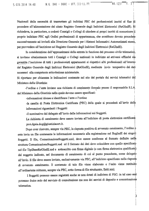 1468_14 All.to 1 Ministero Registro Indirizzi Elettronici_Pagina_3