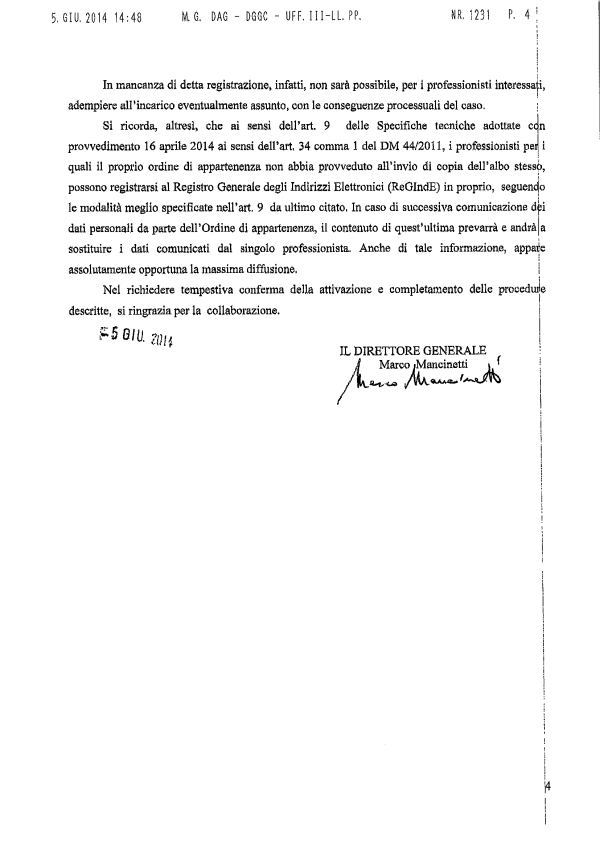 1468_14 All.to 1 Ministero Registro Indirizzi Elettronici_Pagina_4
