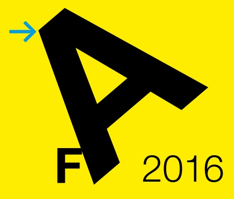 Logo FA2016