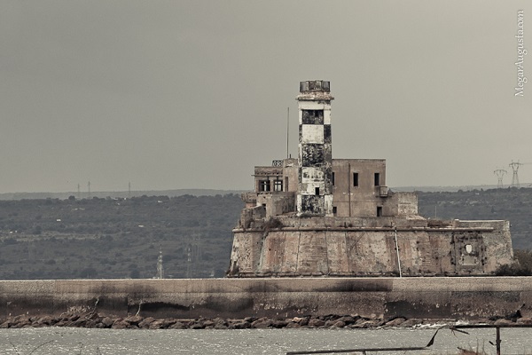fortificazioni difese sul mare